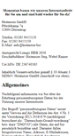 Mobile Screenshot of heitmeier.biz